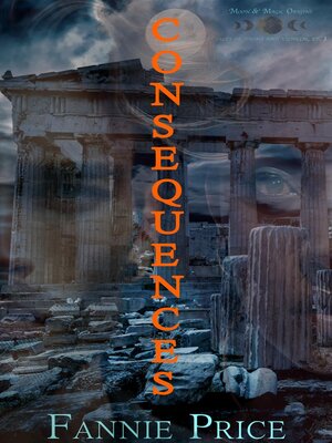 cover image of Consequences